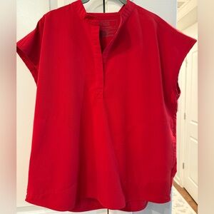 Figs Women's Rafaela Scrub Top